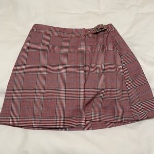 Brandy Melville skirt